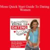 C Kellogg – Mens Quick Start Guide To Dating Women