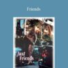 CR James – Friends