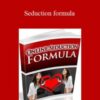 CR James – Seduction formula