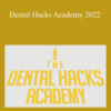 Caitlin Schlichting – Dental Hacks Academy 2022