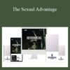 Caitlin – The Sexual Advantage