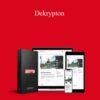Cameron Fous – Dekrypton