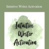 Camille Chan – Intuitive Writer Activation