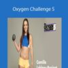 Camille Leblanc-Bazinet – Oxygen Challenge 5