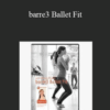 Candace Ofcacek – barre3 Ballet Fit