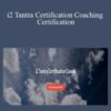 Carl E. Stevens – i2 Tantra Certification Coaching Certification