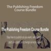 Carla King – The Publishing Freedom Course Bundle