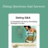 Carlos Xuma – Dating Questions And Answers
