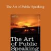 Carnegie Dale – The Art of Public Speaking