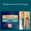 Carola Eastwood and Chetan Parkyn – Business Success by Design