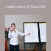 Caroline Myss – Caroline Myss UK Tour 2018