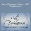Caroline Myss – Sacred Contracts Online – Self Development