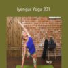 Carrie Owerko – Iyengar Yoga 201