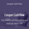 Carrie Smith – Conquer Cash Flow