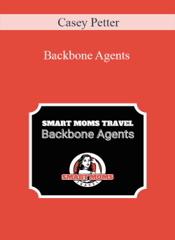 Casey Petter – Backbone Agents