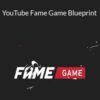 Casey Zander – YouTube Fame Game Blueprint