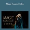 Cat Howell – Magic Source Codes