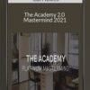 Cat Howell – The Academy 2.0 Mastermind 2021