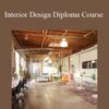 Centreofexcellence – Interior Design Diploma Course