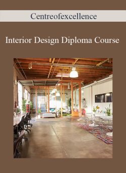 Centreofexcellence Interior Design Diploma Course 250x343 1 - eSys[GroupBuy]