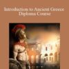 Centreofexcellence – Introduction to Ancient Greece Diploma Course