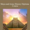 Centreofexcellence – Maya and Aztec History Diploma Course
