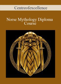 Centreofexcellence Norse Mythology Diploma Course 250x343 1 - eSys[GroupBuy]