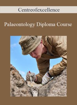 Centreofexcellence Palaeontology Diploma Course 250x343 1 - eSys[GroupBuy]