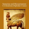 Centreofexcellence – Sumerian and Mesopotamian Civilisations Diploma Course