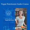 Centreofexcellence – Vegan Nutritionist Audio Course