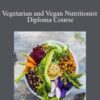 Centreofexcellence – Vegetarian and Vegan Nutritionist Diploma Course