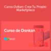 César Contreras – Curso Dokan: Crea Tu Propio Marketplace