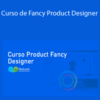 César Contreras – Curso de Fancy Product Designer
