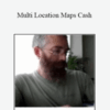 Multi Location Maps Cash – Chad Kimball