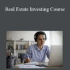 Chandler David Smith – Real Estate Investing Course