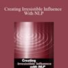 Charles Faulkner – Creating Irresistible Influence With NLP