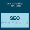 Charles Floate – SEO Search Stack + SEO Gems