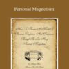 Charles Theron – Personal Magnetism