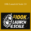 Charlie Brandt – 100k Launch & Scale 2.0