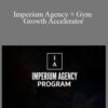 Charlie Morgan – Imperium Agency + Gym Growth Accelerator