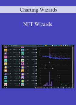 Charting Wizards – NFT Wizards