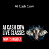 Chase Rainer and Ryan Borden – AI Cash Cow