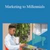 Chelsea Krost – Marketing to Millennials