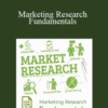 Cheryl Ladd – Marketing Research Fundamentals