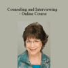 Cheryl O’Neil – Counseling and Interviewing – Online Course