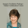 Cheryl O’Neil – Imagery Facilitator Package – Online Certification Course