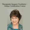 Cheryl O’Neil – Therapeutic Imagery Facilitator – Online Certification Course