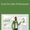 Chris B. Smith, Dave Ludwig – Excel for Sales Professionals