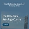 Chris Brennan – The Hellenistic Astrology Course 2022
