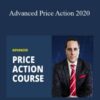 Chris Capre – Advanced Price Action 2020